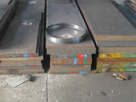 大连18NiCrMo5模具钢