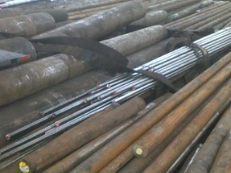 大连40CrMnMo7模具钢