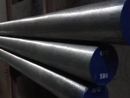 大连Cr12模具钢