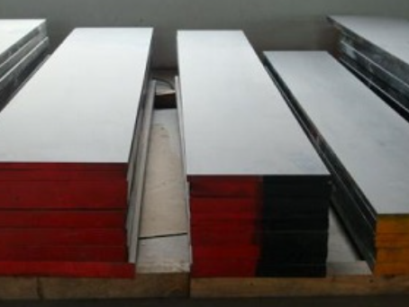大连Cr12MoV模具钢
