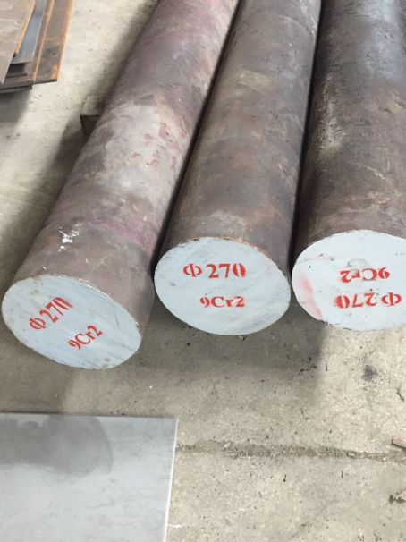 大连9Cr2工具钢